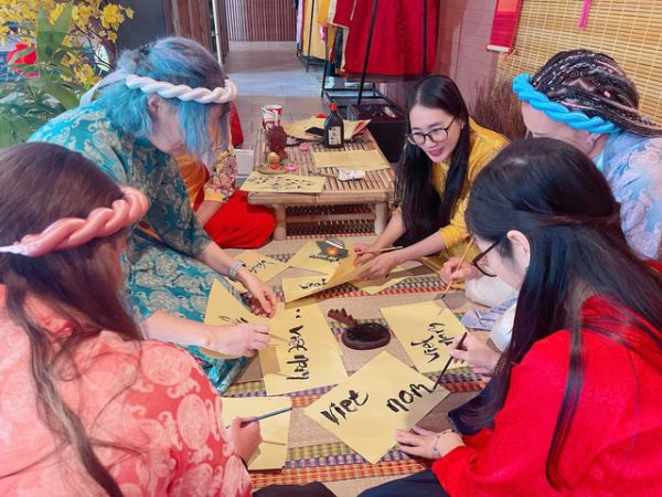 Craft Classes And Workshop Tour Nha Trang